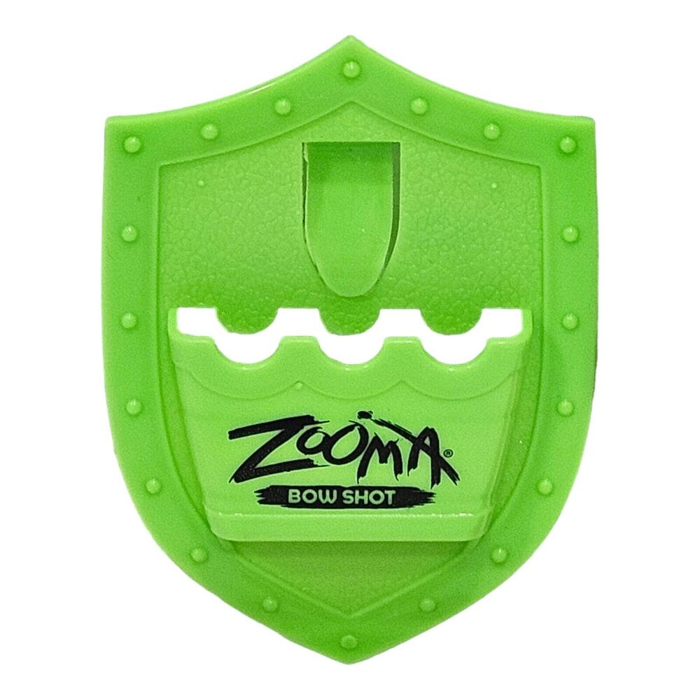 Replacement Toy Part - Arrow Holder With Belt Clip - For Zooma Bow Arrow Archery